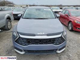 Kia Sportage 2023 2