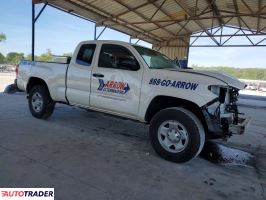 Toyota Tacoma 2023 2