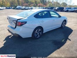 Subaru Legacy 2025 2