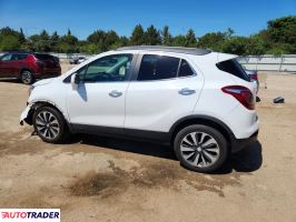 Buick Pozostałe 2021 1
