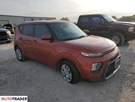 Kia Soul 2024 2