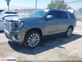 GMC Yukon 2023 6