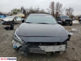 Nissan Altima 2021 2