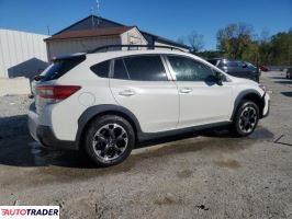 Subaru Pozostałe 2021 2