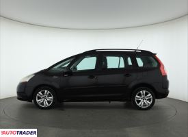 Citroen C4 Grand Picasso 2007 2.0 138 KM