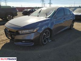 Honda Accord 2020 2