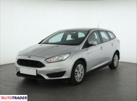 Ford Focus 2016 1.5 93 KM Ford Focus 2016 1.5 93 KM