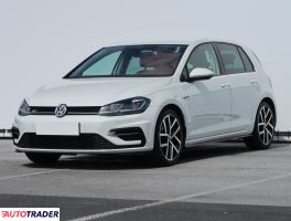 Volkswagen Golf 2017 1.4 147 KM