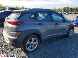 Hyundai Kona 2022 2