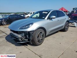 Porsche Macan 2019 2 Porsche Macan 2019 2