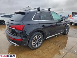 Audi Q5 2023 2