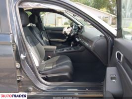 Honda Civic 2022 2 Honda Civic 2022 2
