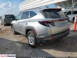 Hyundai Tucson 2023 2