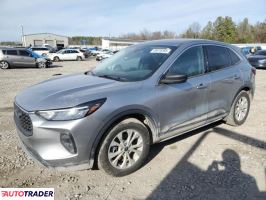 Ford Escape 2023 1 Ford Escape 2023 1