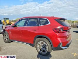 BMW X1 2026 2