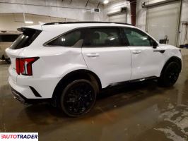 Kia Sorento 2021 2