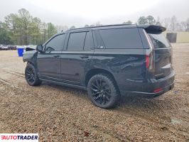 Cadillac Escalade 2023 6
