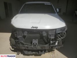 Jeep Grand Cherokee 2021 3 Jeep Grand Cherokee 2021 3