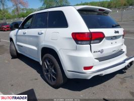 Jeep Grand Cherokee 2019 3 Jeep Grand Cherokee 2019 3