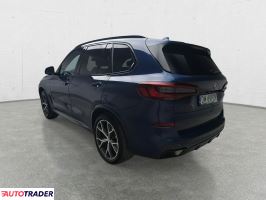 BMW X5 2023 3.0 285 KM BMW X5 2023 3.0 285 KM