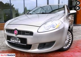 Fiat Bravo - zobacz ofertę