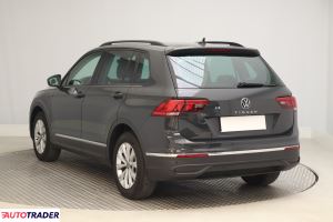 Volkswagen Tiguan 2023 1.5 147 KM