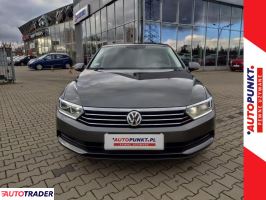 Volkswagen Passat 2017 2.0 150 KM
