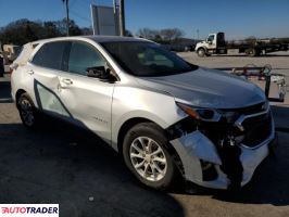 Chevrolet Equinox 2020 1