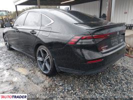 Honda Accord 2023 2