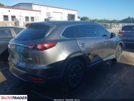 Mazda CX-9 2019 2