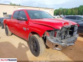 Dodge Ram 2019 5 Dodge Ram 2019 5