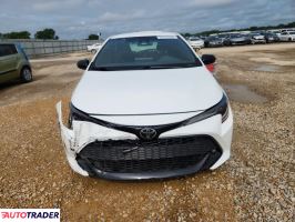 Toyota Corolla 2020 2
