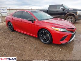 Toyota Camry 2020 2