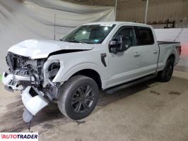 Ford Pozostałe 2023 3