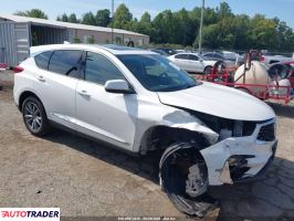 Acura RDX - zobacz ofertę