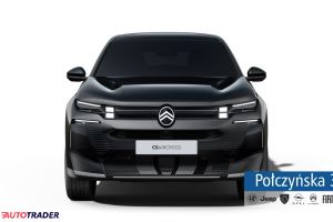 Citroen C5 2025 1.2 145 KM