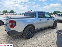 Ford Maverick 2024 2