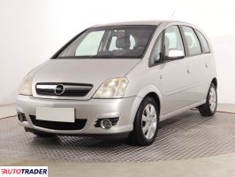Opel Meriva 2010 1.4 88 KM