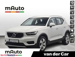 Volvo Pozostałe 2022 1.5 163 KM Volvo Pozostałe 2022 1.5 163 KM