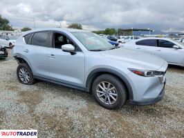Mazda CX-5 2023 2