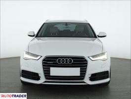 Audi A6 2017 3.0 268 KM
