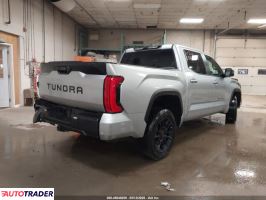 Toyota Tundra 2025 3