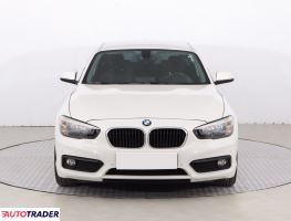 BMW 116 2015 1.6 134 KM BMW 116 2015 1.6 134 KM