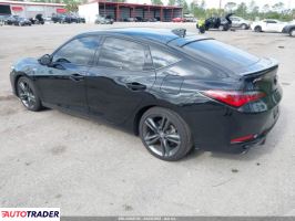 Acura Integra 2024 1
