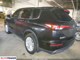 Mitsubishi Outlander 2022 2