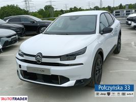 Citroen C4 - zobacz ofertę