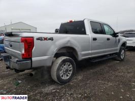 Ford Pozostałe 2019 6 Ford Pozostałe 2019 6