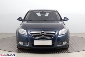 Opel Insignia 2010 2.0 158 KM