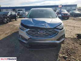 Ford Edge 2024 2