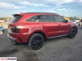 Kia Sorento 2022 2